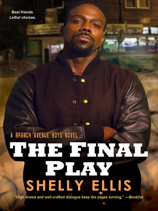 Title details for The Final Play by Shelly Ellis - Available